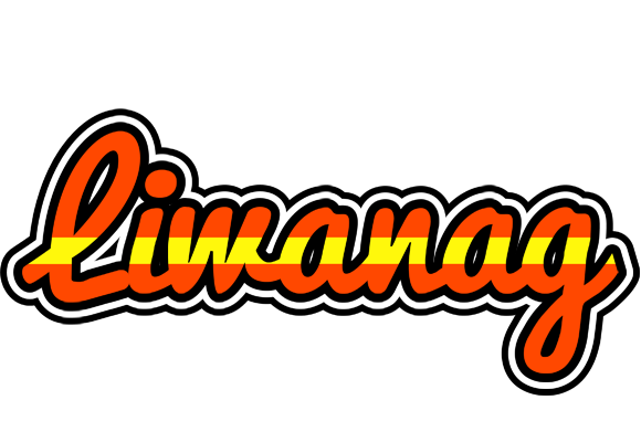 Liwanag madrid logo