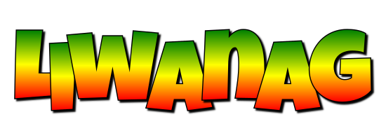 Liwanag mango logo