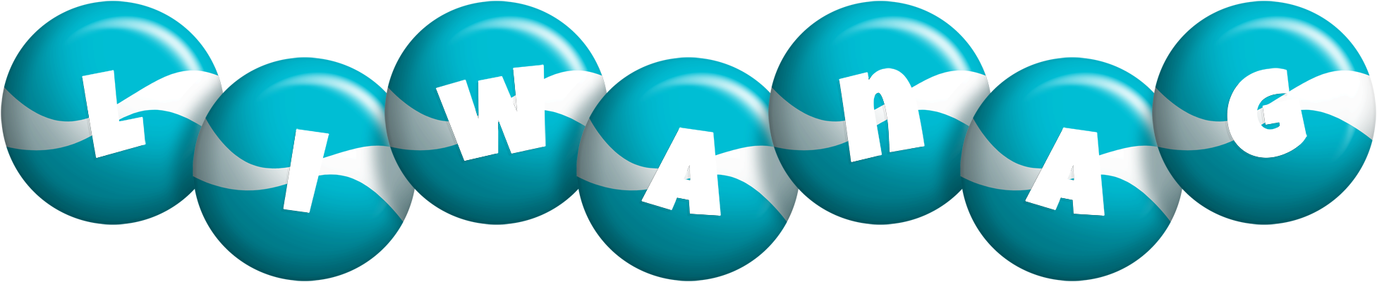 Liwanag messi logo