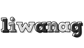 Liwanag night logo