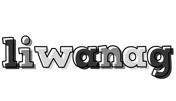 Liwanag night logo