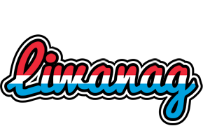 Liwanag norway logo