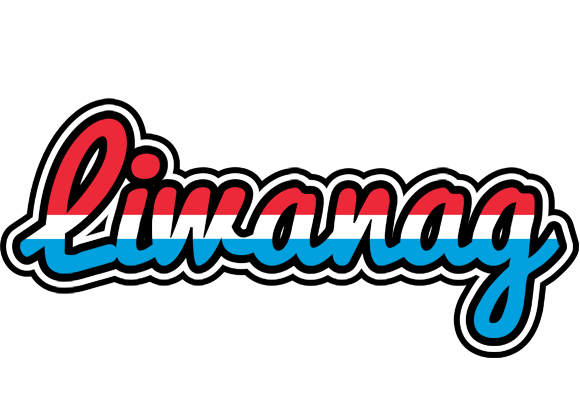 Liwanag norway logo