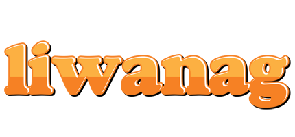 Liwanag orange logo