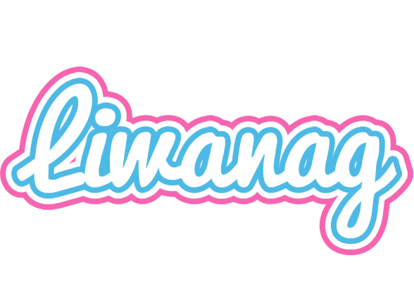 Liwanag outdoors logo