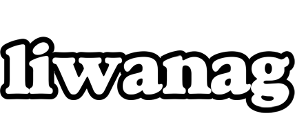 Liwanag panda logo