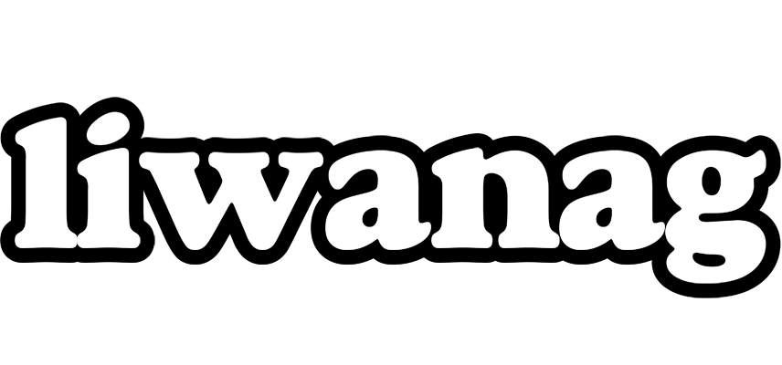 Liwanag panda logo