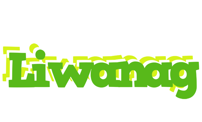 Liwanag picnic logo