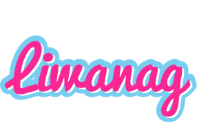 Liwanag popstar logo