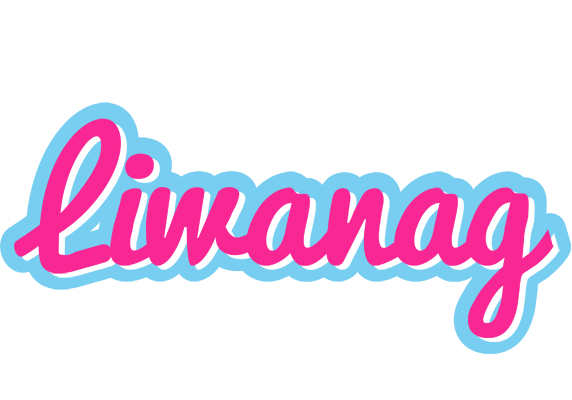Liwanag popstar logo