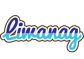 Liwanag raining logo