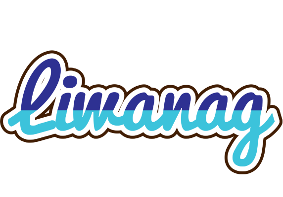 Liwanag raining logo