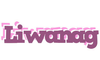 Liwanag relaxing logo