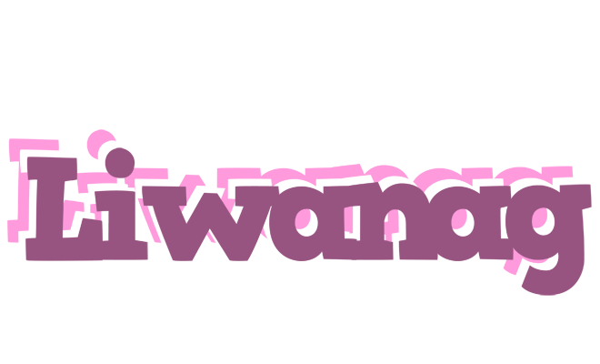 Liwanag relaxing logo