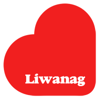 Liwanag romance logo