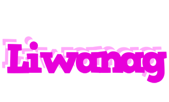 Liwanag rumba logo