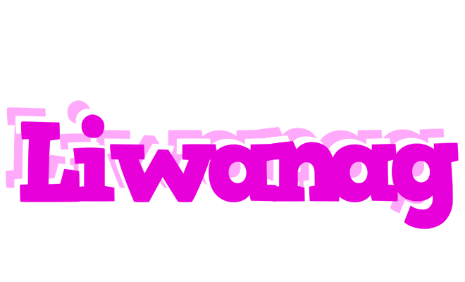 Liwanag rumba logo