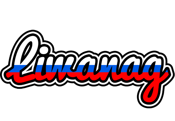 Liwanag russia logo