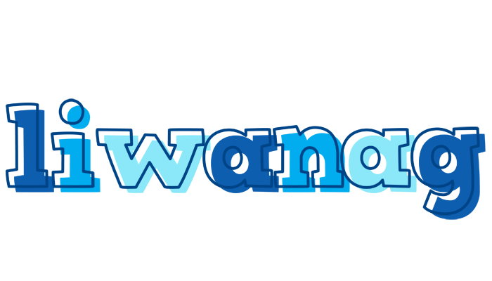 Liwanag sailor logo