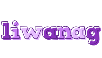 Liwanag sensual logo