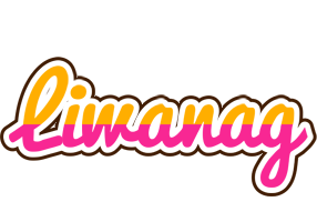 Liwanag smoothie logo