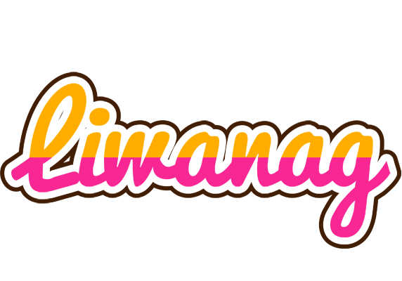 Liwanag smoothie logo