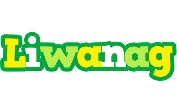 Liwanag soccer logo