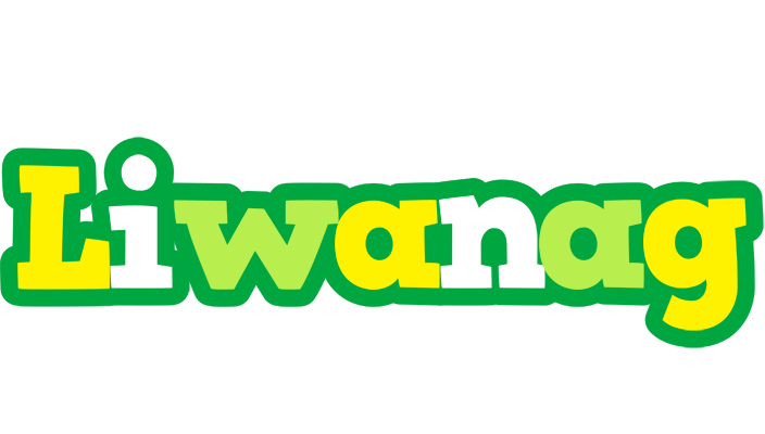 Liwanag soccer logo