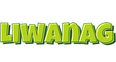 Liwanag summer logo