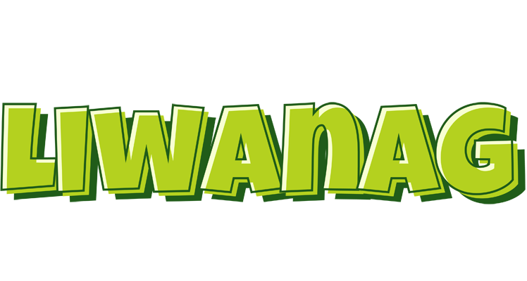 Liwanag summer logo