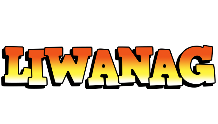 Liwanag sunset logo