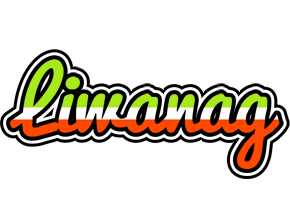 Liwanag superfun logo