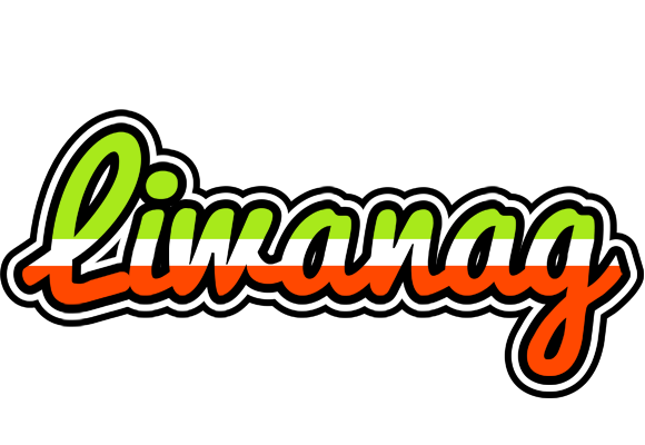 Liwanag superfun logo