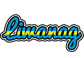 Liwanag sweden logo