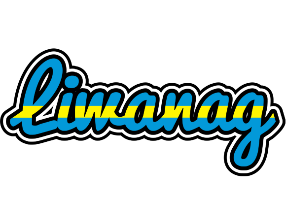 Liwanag sweden logo