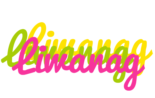 Liwanag sweets logo