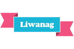 Liwanag today logo