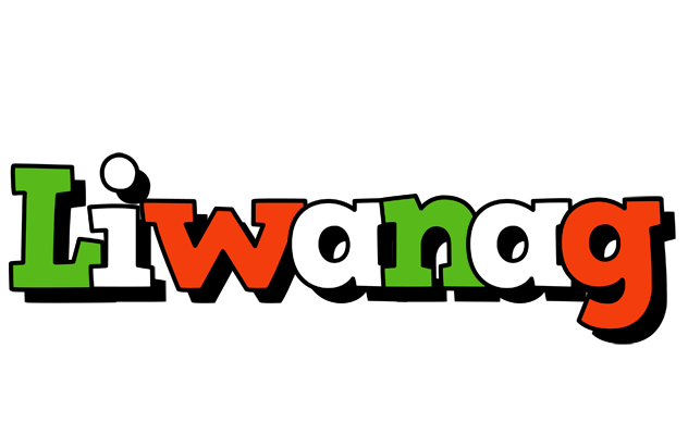 Liwanag venezia logo