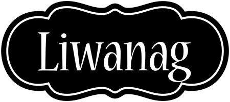 Liwanag welcome logo