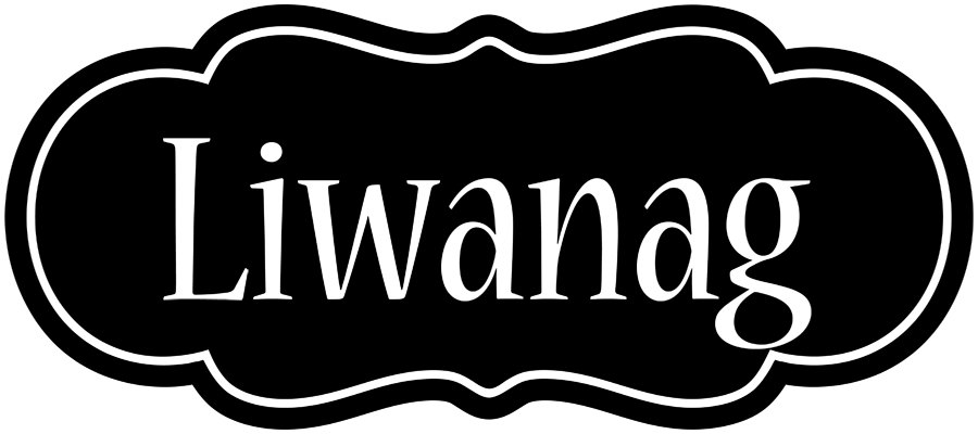 Liwanag welcome logo