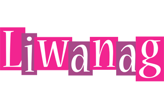 Liwanag whine logo