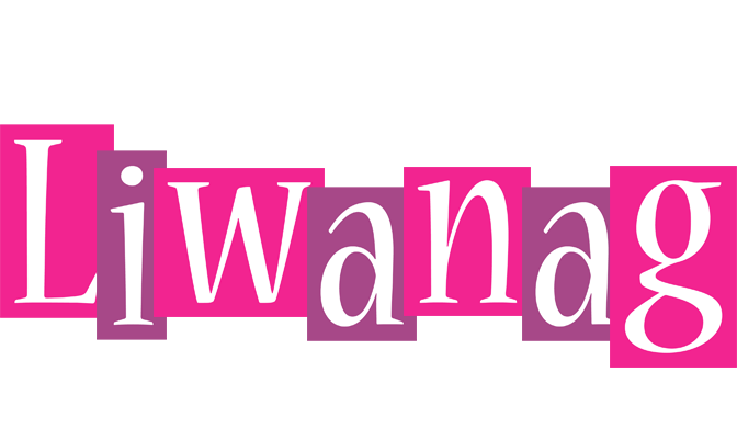 Liwanag whine logo