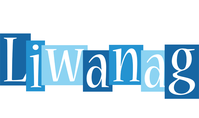 Liwanag winter logo