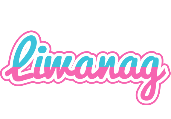 Liwanag woman logo