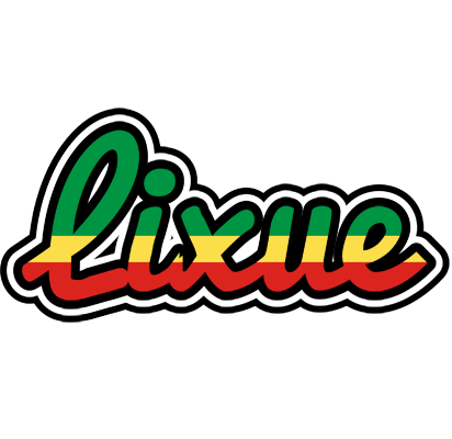 Lixue african logo