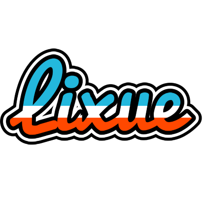 Lixue america logo
