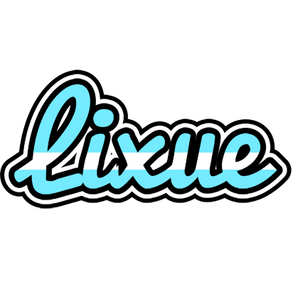 Lixue argentine logo