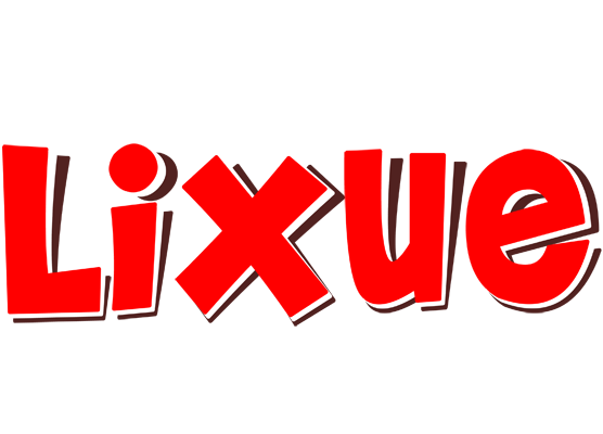 Lixue basket logo