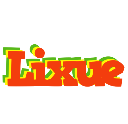Lixue bbq logo