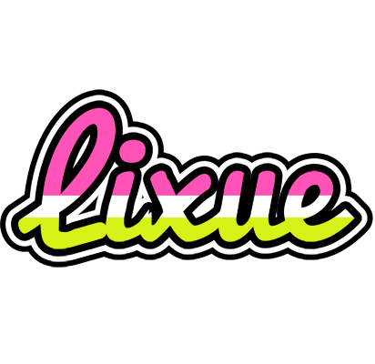 Lixue candies logo